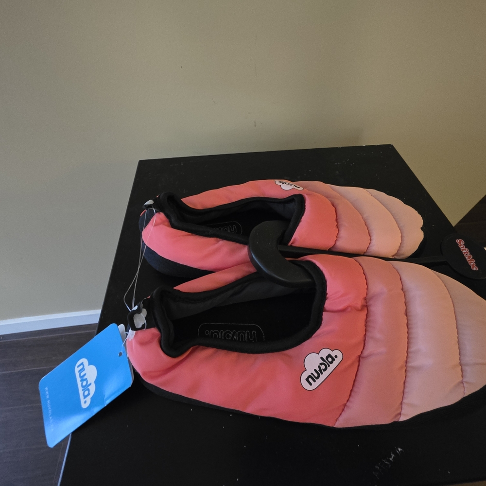 Coral Women's Slippers